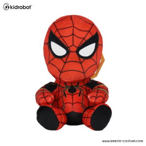 Spiderman Infinity War plush