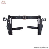 Tomb Raider Holster Belt