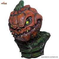 Maschera Mega Pumpkin