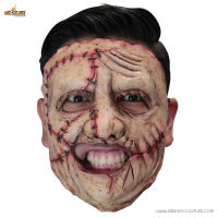 Maschera Serial Killer 40