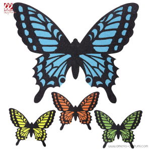 Schmetterlingsflügel 60x48