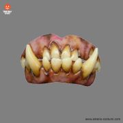 Bitemares Horror Teeth Ogre
