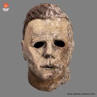 Halloween Ends - Michael Myers Mask