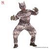 Wolfman Costume Brown Jr