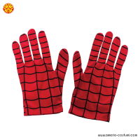 Spiderman Gloves Child