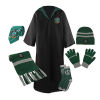 Set Bata Slytherin 6 piezas