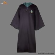 Túnica Slytherin dlx