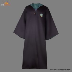 Tunika Slytherin dlx
