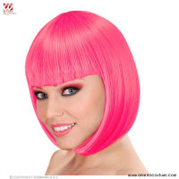 Lou Lou Wig Hot Pink