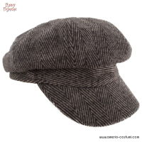 Cappello Coppola Anni 20