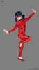 Ladybug Girl dlx