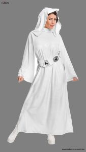 Princess Leia dlx