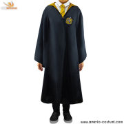 Robă Hufflepuff Deluxe