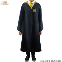 Hufflepuff Deluxe Robe