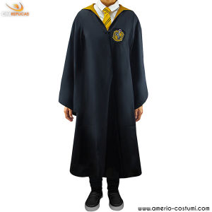 Hufflepuff Deluxe Robe