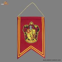 Wall Banner Gryffindor