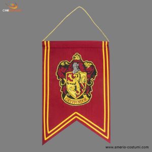 Wall Banner Gryffindor