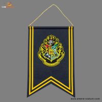 Wall Banner Hogwarts