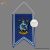 Wall Banner Ravenclaw