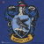 Wall Banner Ravenclaw