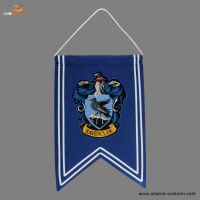 Wall Banner Ravenclaw