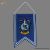 Wall Banner Ravenclaw