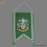 Wall Banner Slytherin
