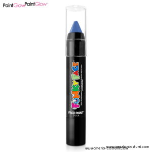 Pro Face Body Paint Sticks