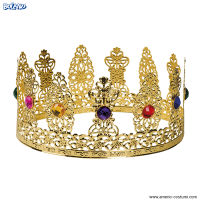 Royal Queen Crown