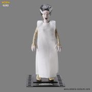 UM Bride of Frankenstein Toyllectible Bendyfigs