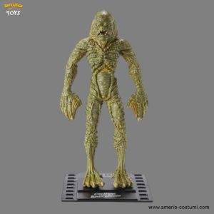 UM Creature from the Black Lagoon Toyllectible Bendyfigs
