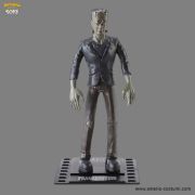 UM Frankenstein Toyllectible Bendyfigs