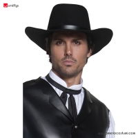 Gunslinger Hat 