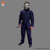AF Michael Myers Halloween 1978