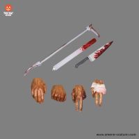 AF Michael Myers Halloween Kills