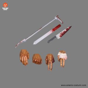 AF Michael Myers Halloween Kills