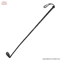 Riding crop 70 cm