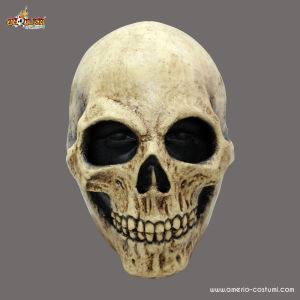 Maschera Bone Skull