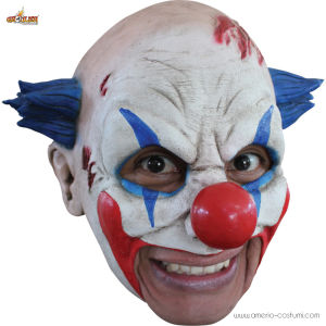 Maschera Clown