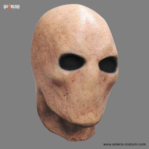 Maschera CP Silent Stalker