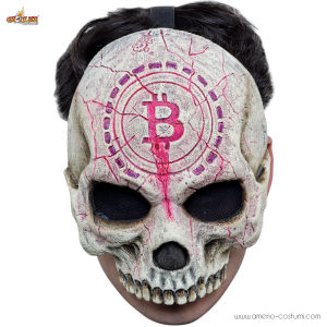 Crypto Mask