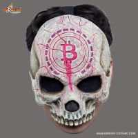 Maschera Crypto