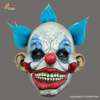 Maschera Dammy the Clown Jr.