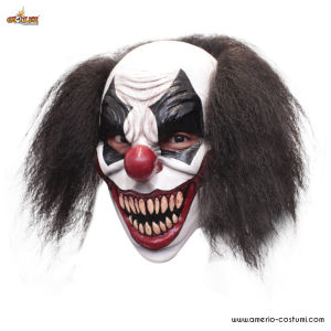 Maschera Darky the Clown