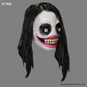 Maschera Jeff The Killer Jr