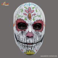 Maschera Urban L.A. Catrina