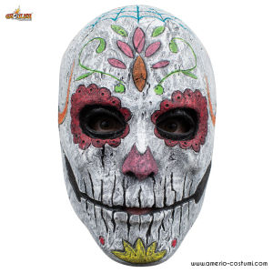 L.A. Catrina Mask