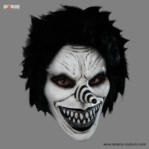 Masque CP Laughing Jack Jr