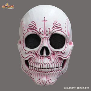 Maschera Mexican Catrina