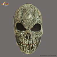 Maschera Urban Old Skull